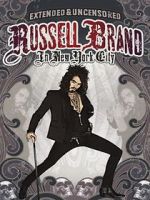 Watch Russell Brand in New York City Zoechip