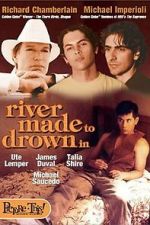 Watch River Made to Drown In Zoechip