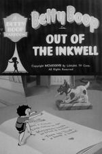 Watch Out of the Inkwell (Short 1938) Zoechip