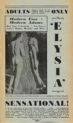 Watch Elysia (Valley of the Nude) Zoechip