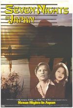 Watch Seven Nights in Japan Zoechip
