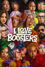 Watch I Love Boosters Zoechip