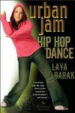 Watch Urban Jam  Hip Hop Dance with Laya Barak Zoechip