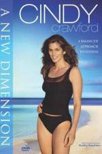 Watch Cindy Crawford A New Dimension Zoechip
