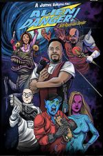 Watch Alien Danger! With Raven Van Slender Zoechip