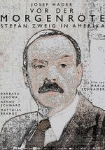 Watch Stefan Zweig: Farewell to Europe Zoechip