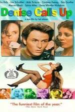 Watch Denise Calls Up Zoechip