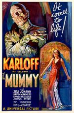 Watch The Mummy Zoechip