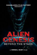 Watch Alien Genesis: Beyond the Stars Zoechip