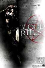 Watch Blood Rites Zoechip