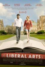 Watch Liberal Arts Zoechip