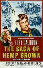 Watch The Saga of Hemp Brown Zoechip