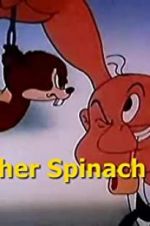 Watch Gopher Spinach Zoechip