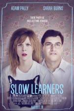 Watch Slow Learners Zoechip
