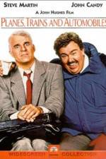Watch Planes, Trains & Automobiles Zoechip