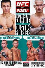 Watch UFC On Fox Zombie vs Poirier Zoechip