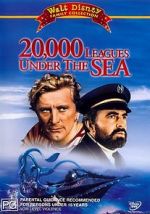Watch The Making of \'20000 Leagues Under the Sea\' Zoechip