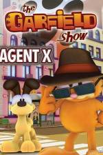 Watch The Garfield Show Agent X Zoechip