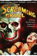 Watch The Screaming Skull Zoechip