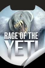 Watch Rage of the Yeti Zoechip