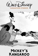 Watch Mickey\'s Kangaroo (Short 1935) Zoechip