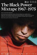 Watch The Black Power Mixtape 1967-1975 Zoechip