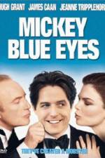 Watch Mickey Blue Eyes Zoechip