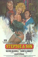 Watch Steptoe and Son Zoechip