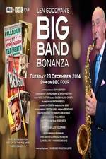 Watch Len Goodmans Big Band Bonanza Zoechip