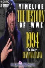 Watch The History Of WWE 1994 With Sean Waltman Zoechip