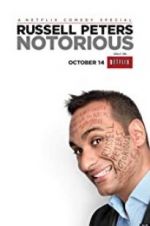 Watch Russell Peters: Notorious Zoechip