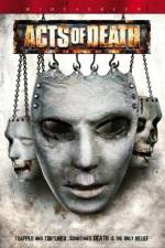 Watch The Final Curtain Zoechip