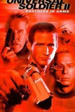 Watch Universal Soldier II: Brothers in Arms Zoechip