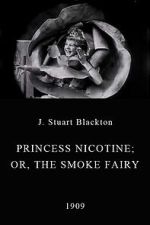 Watch Princess Nicotine; or, The Smoke Fairy Zoechip