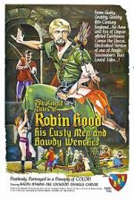 Watch The Erotic Adventures of Robin Hood Zoechip