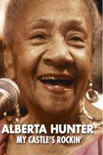 Watch Alberta Hunter My Castles Rockin Zoechip
