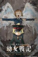 Watch Saga of Tanya the Evil - The Movie Zoechip