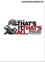 Watch That\'s It, That\'s All. Zoechip