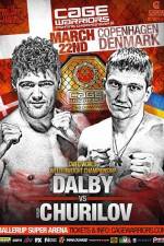 Watch Cage Warriors 66 Zoechip