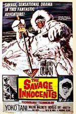 Watch The savage Innocents Zoechip