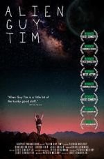 Watch Alien Guy Tim (Short 2020) Zoechip