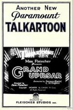 Watch Grand Uproar Zoechip