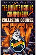 Watch UFC 15: Collision Course Zoechip