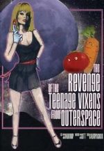 Watch The Revenge of the Teenage Vixens from Outer Space Zoechip