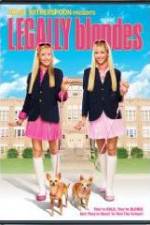 Watch Legally Blondes Zoechip