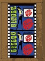 Watch Shanty Tramp Zoechip