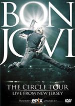 Watch Bon Jovi: The Circle Tour Live from New Jersey Zoechip