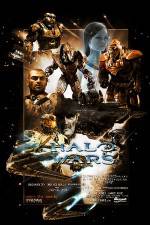 Watch Halo Wars Zoechip
