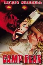 Watch Camp Fear Zoechip