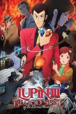 Watch Lupin the III: Blood Seal ~Eternal Mermaid~ Zoechip